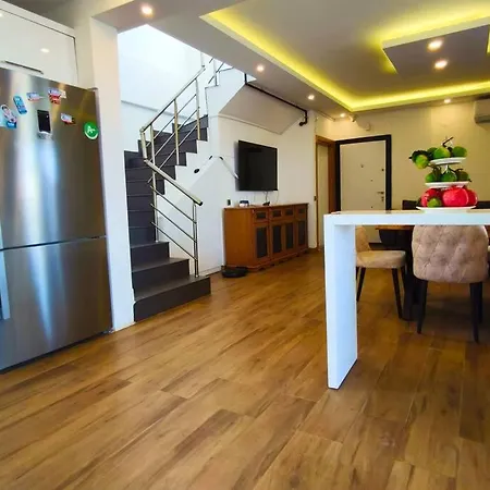 Peaceful Villas-barbecue Villa *